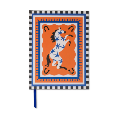 Horse Journal