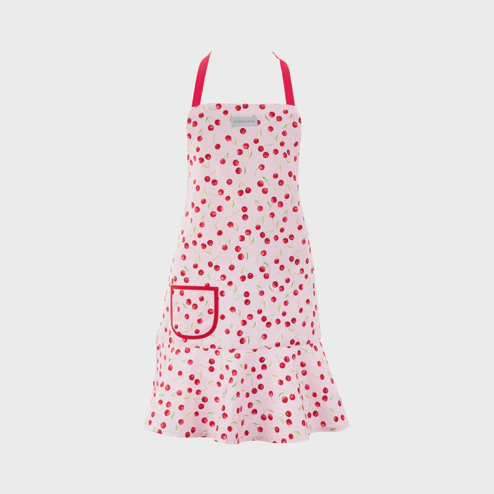 Hostess Apron - Cherrylicious