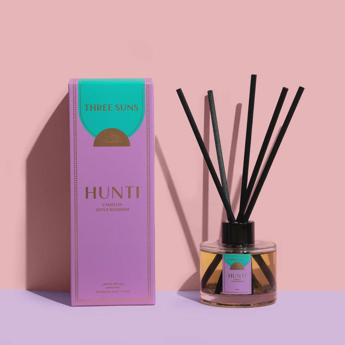 Hunti&