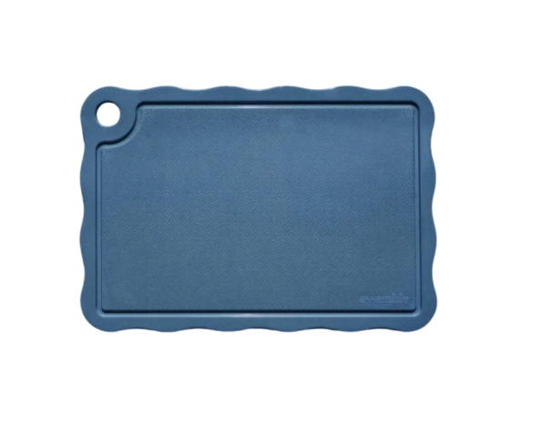 Husk Plastic-Free Board - Denim