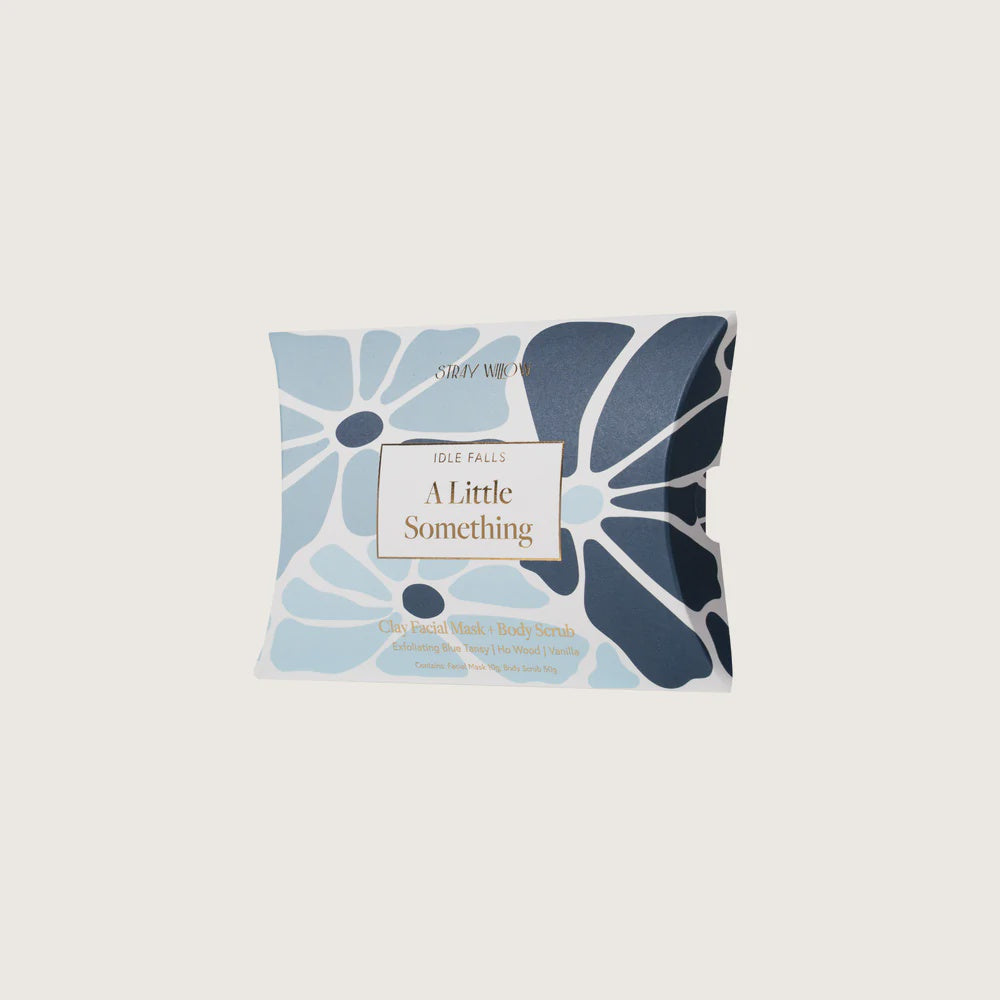 A Little Something Pocket Duo - Idle Falls