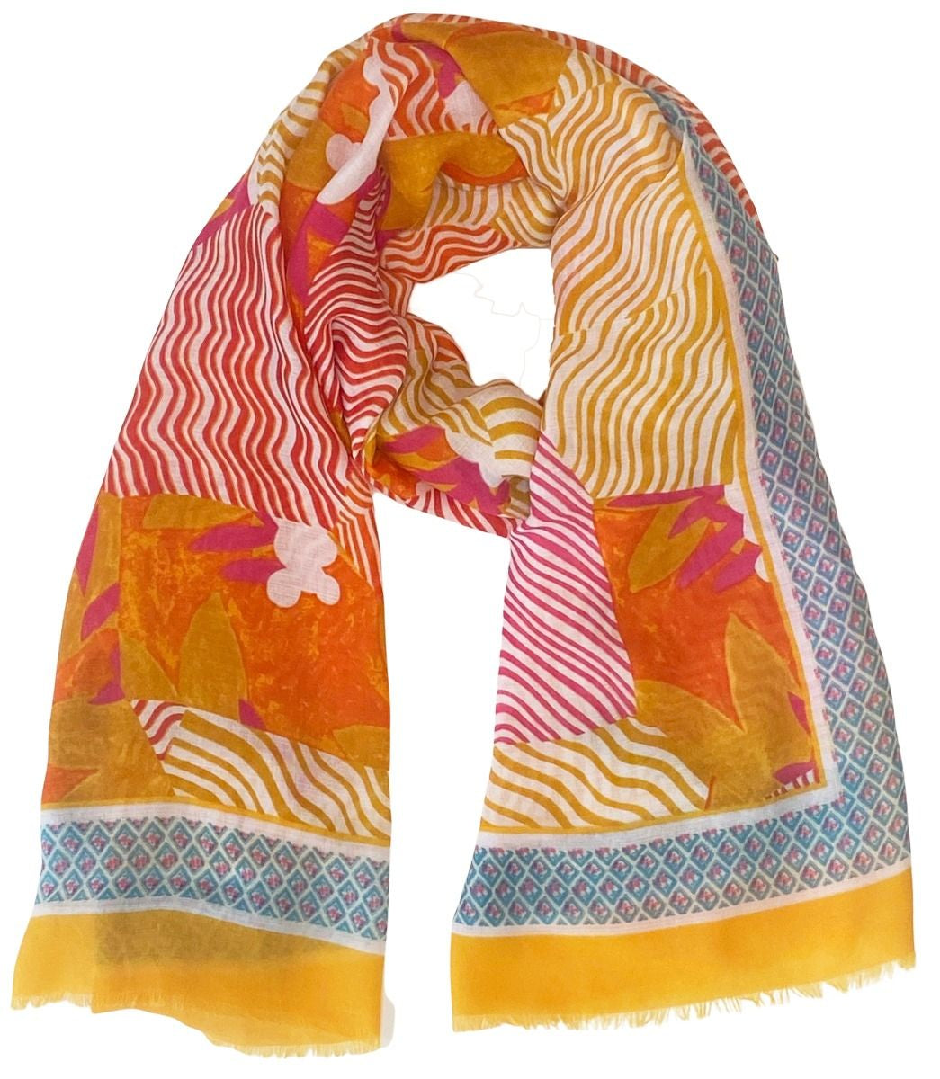 Imogen Scarf