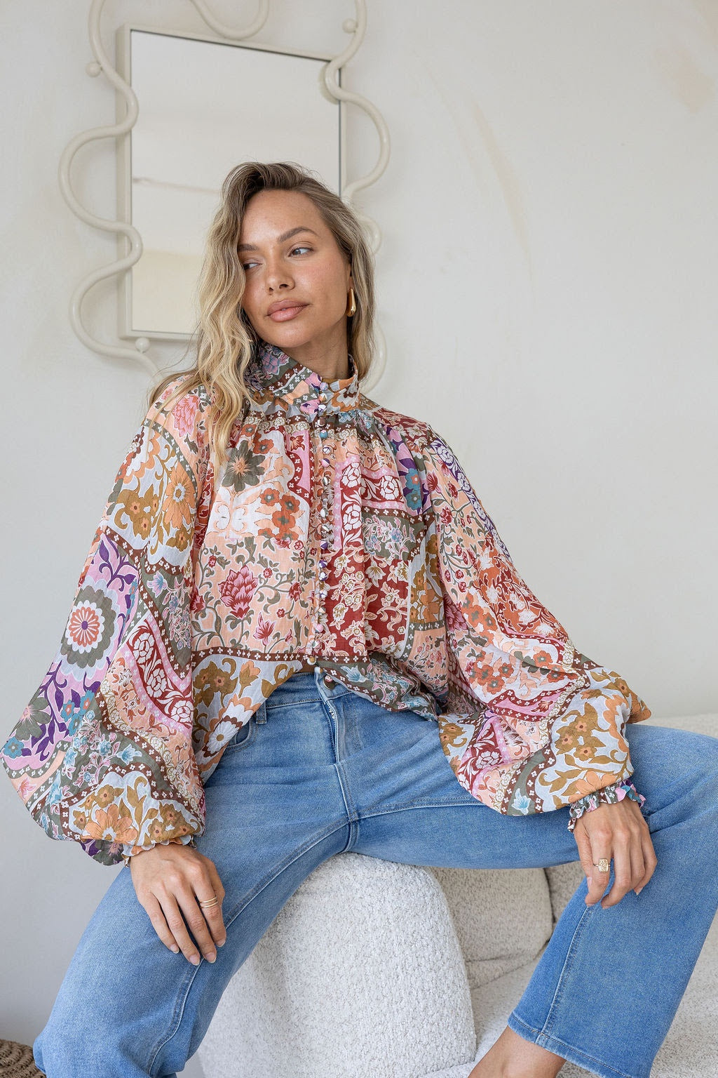 Jolene Dreams Shirt