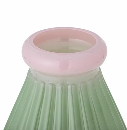 Judith Vase - Green Large