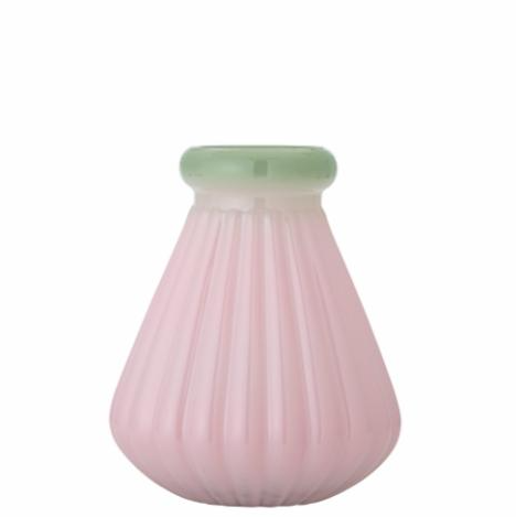 Judith Vase - Rose