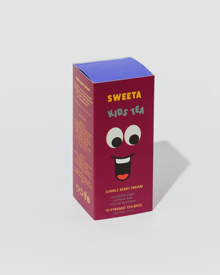 Kids Tea - Jumble Berry Dream