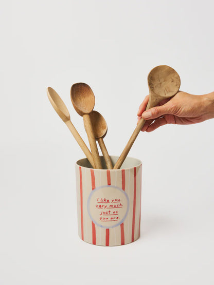 Love Notes Holdall - Just The Way