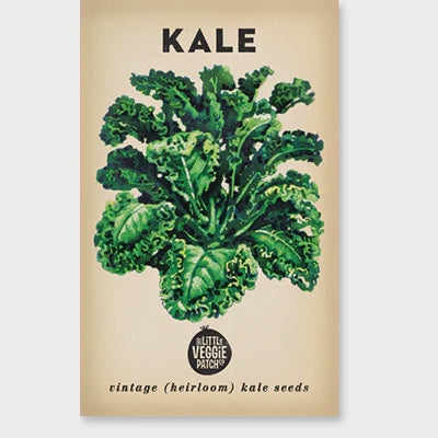 Kale &