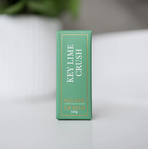 Key Lime Crush Lip Balm