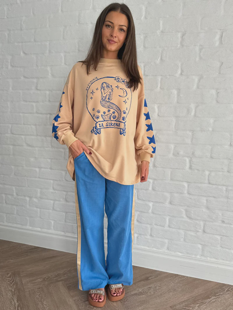 La Sirena Pants