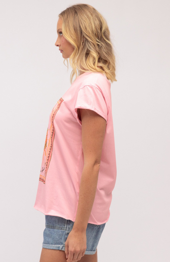 La Luna Tee