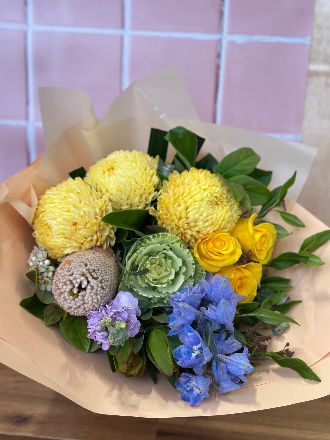 Large Luxe Bouquet
