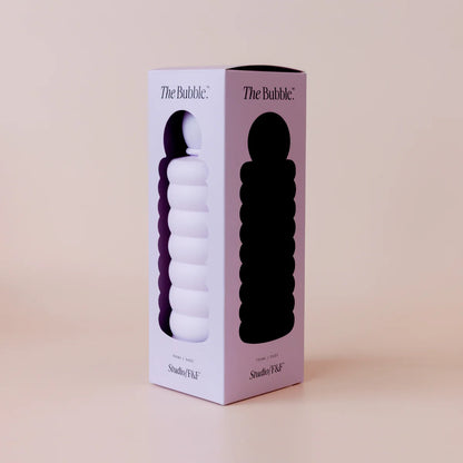 The Bubble - Lavender - Reusable Water Bottle 700ml