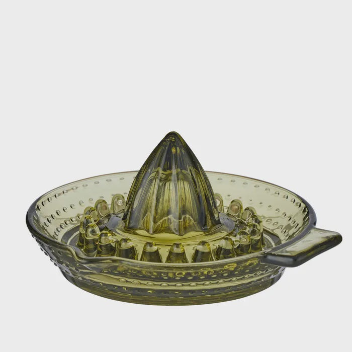 Lia Glass Juicer