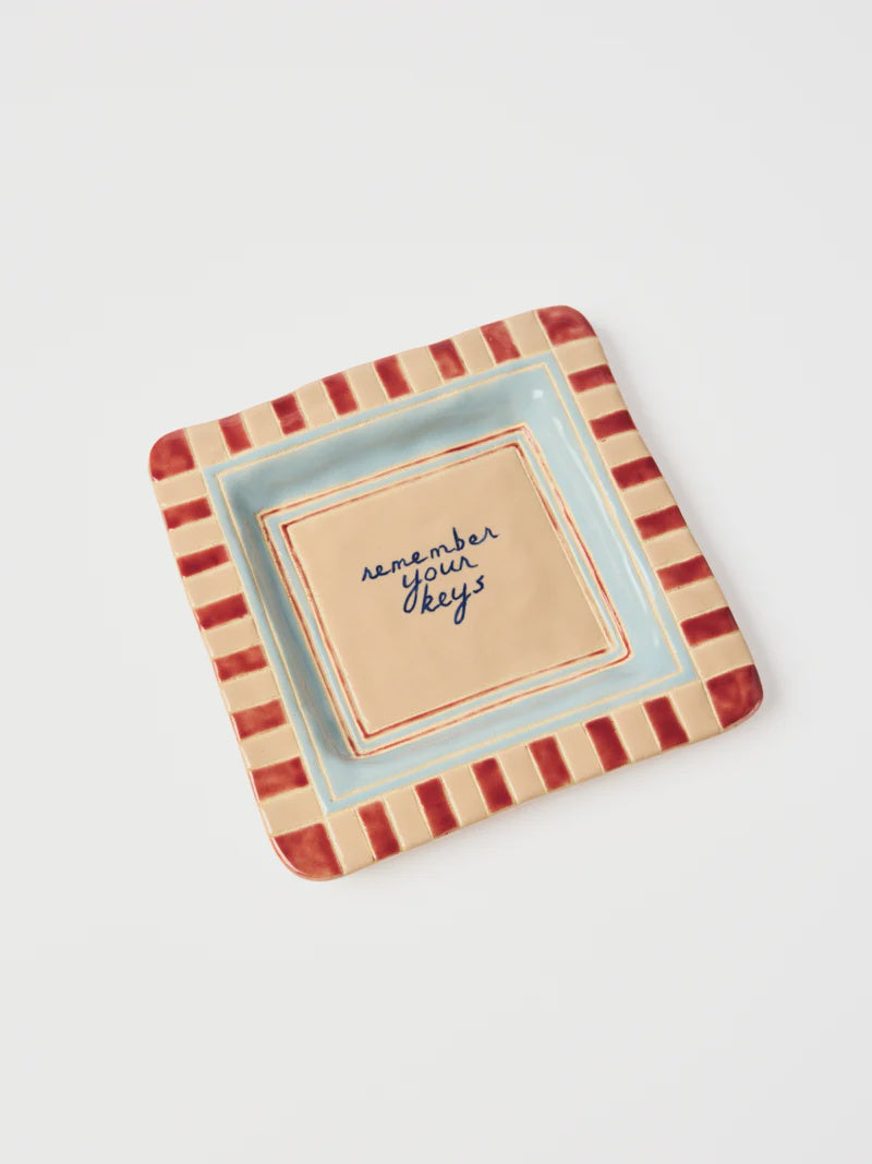 Lingo Tray - Keys