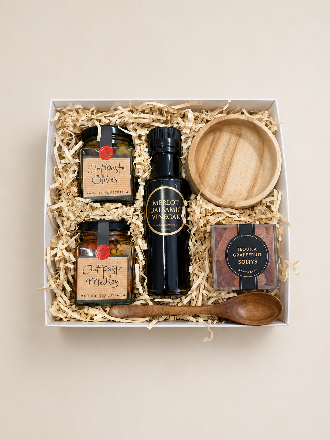 Little Luxuries Gift Hamper