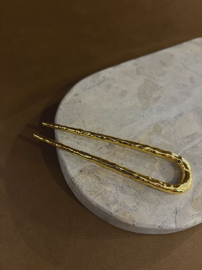 Louise French Hair Pin