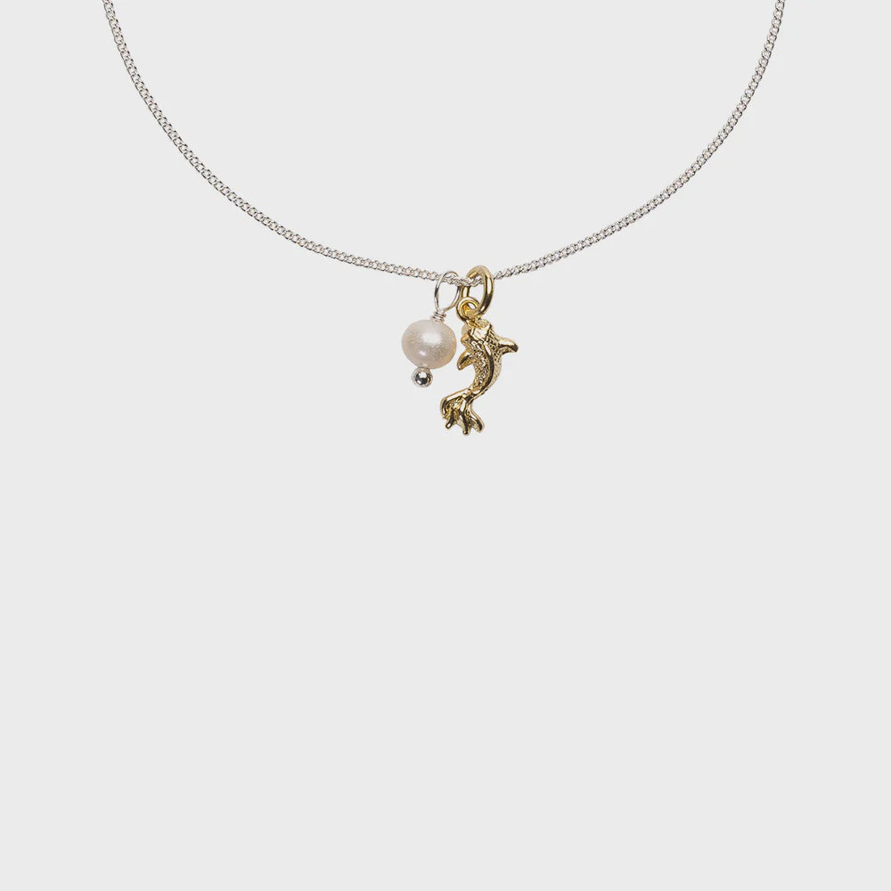 Dreamweaver Necklace - Love &amp; Friendship