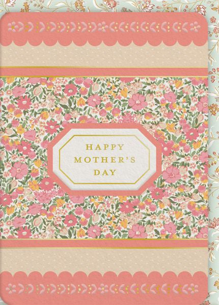 Loveston Mothers Day Greeting Card