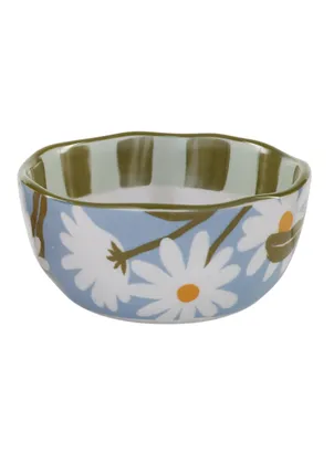 Lulu Bowl - Blue