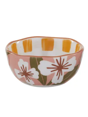 Lulu Bowl - Pink