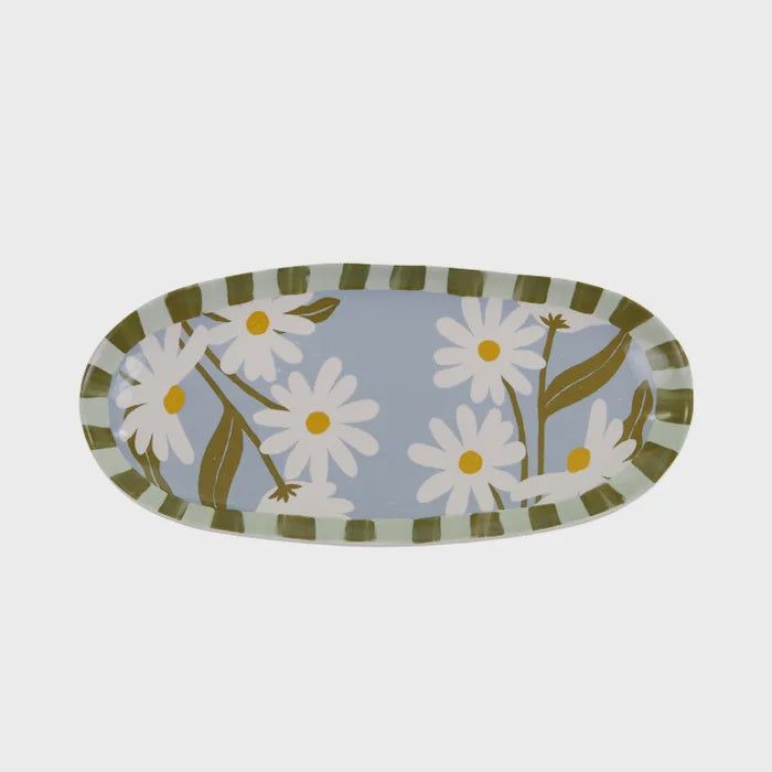 Lulu Oval Platter