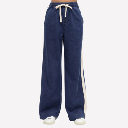 Luna Denim Pants
