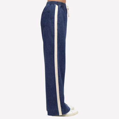 Luna Denim Pants