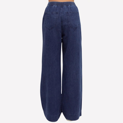 Luna Denim Pants