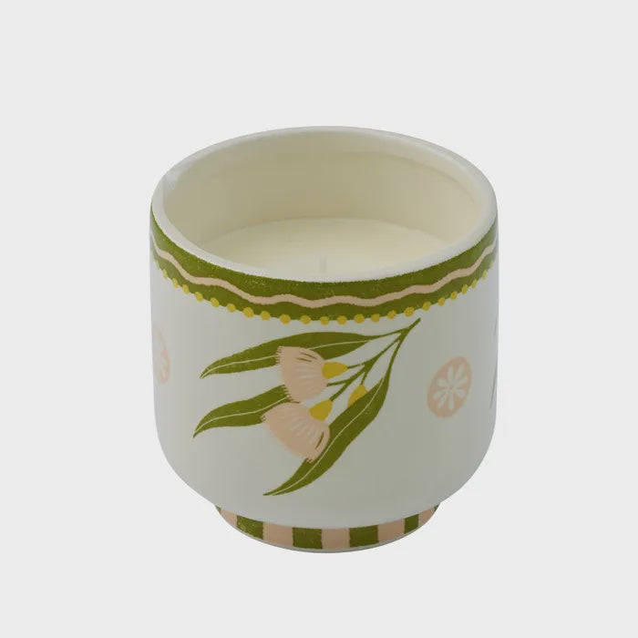 Madge Soy Candle 9x 9cm
