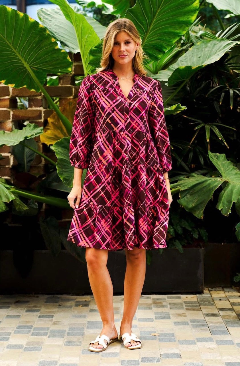 Maizie Dress