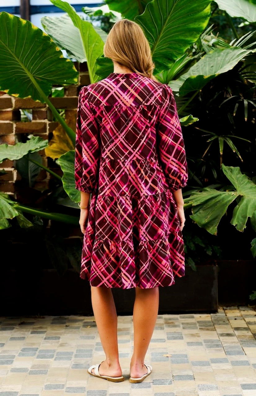 Maizie Dress