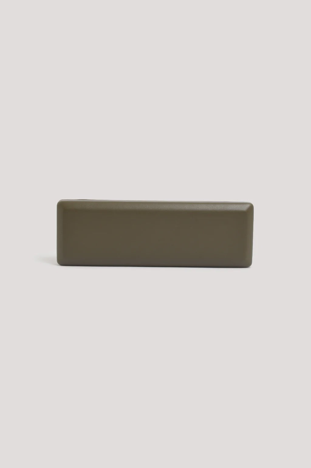 Mali Long Event Clutch - Khaki