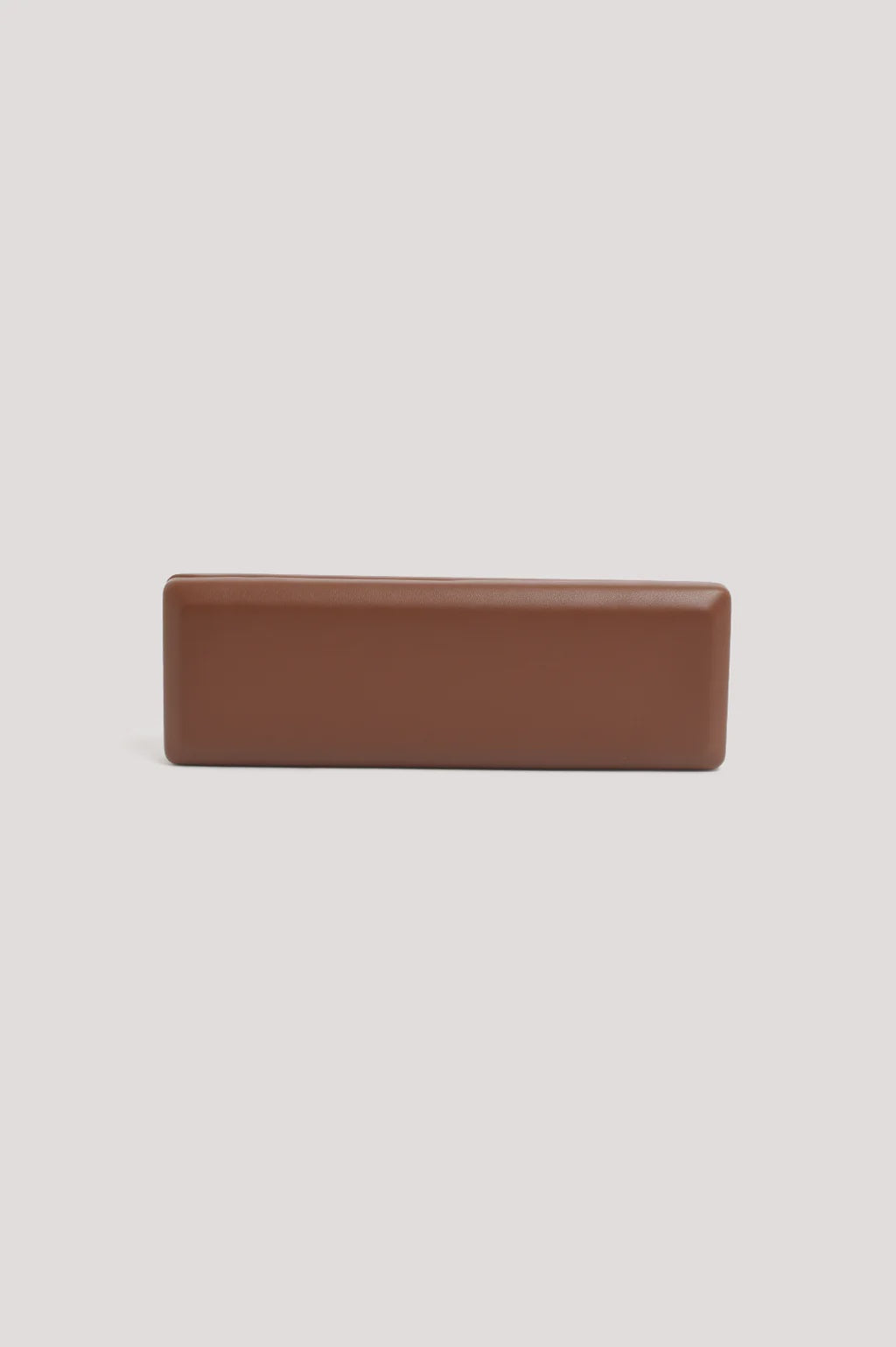 Mali Long Event Clutch - Tan