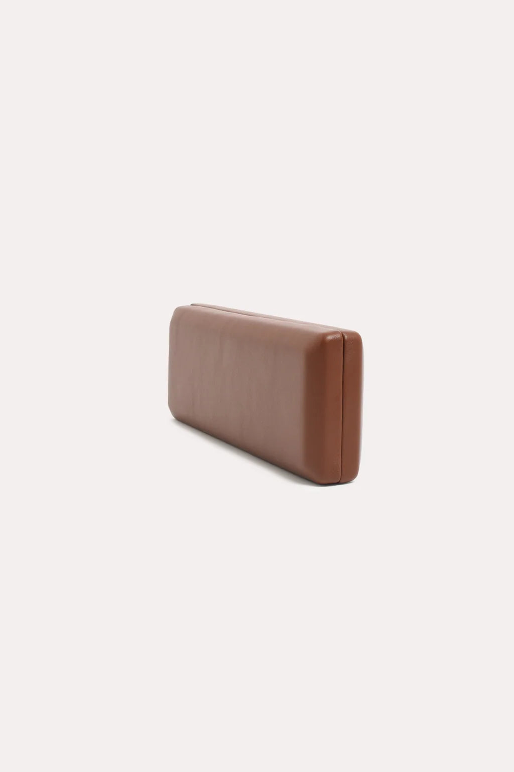 Mali Long Event Clutch - Tan