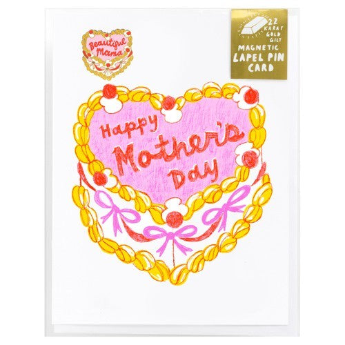 Happy Mama&