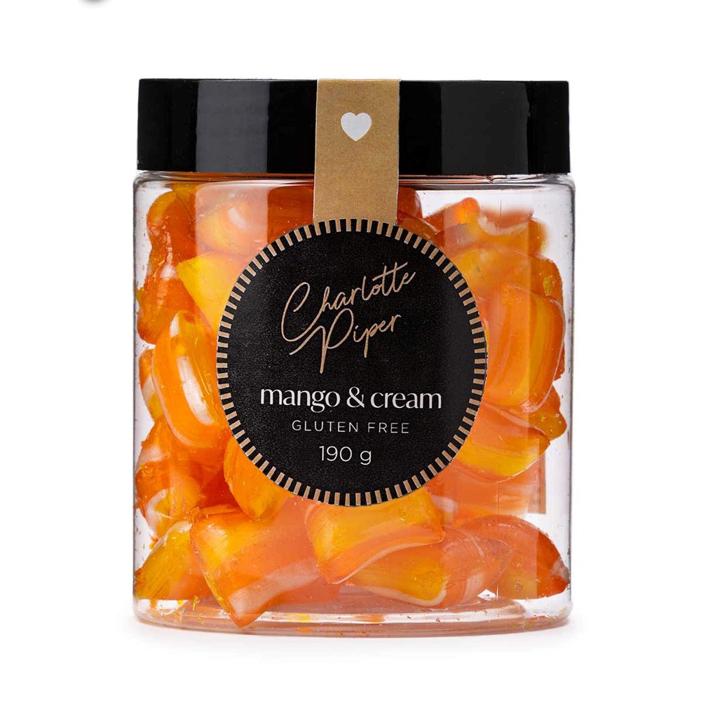 Charlotte Piper Mango &amp; Cream 190g