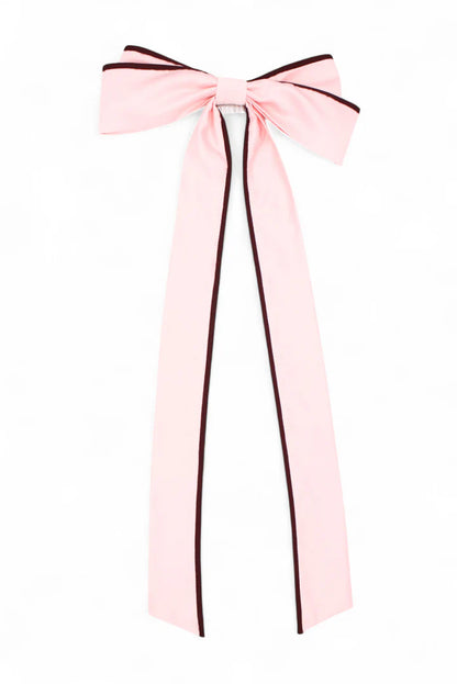 Marceline Bow - Pink