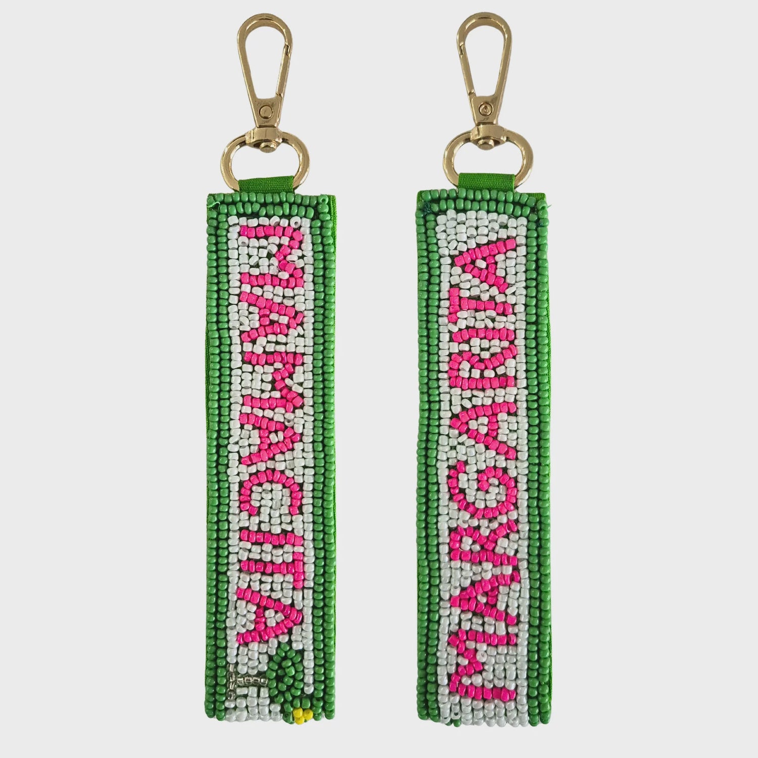 Mamacita Margarita Keychain