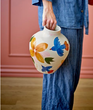 Maricala Vase