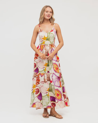 Marisol Maxi Dress