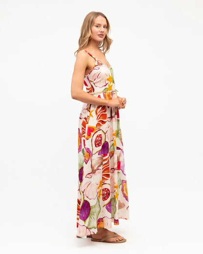 Marisol Maxi Dress