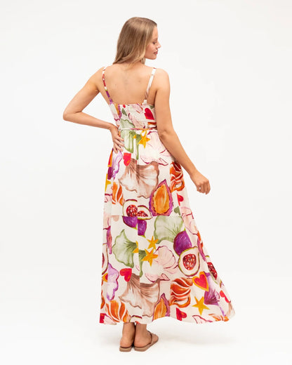 Marisol Maxi Dress