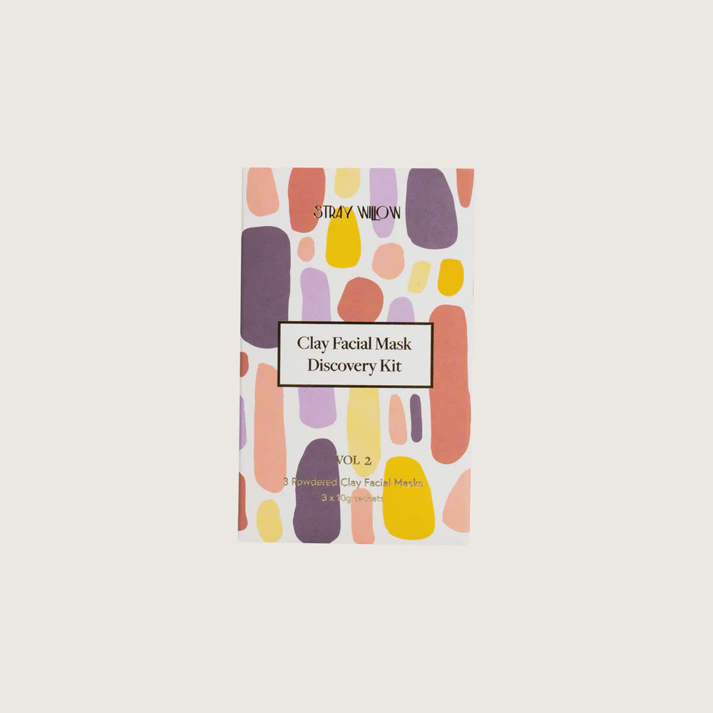 Face Mask Discovery Set Vol 2