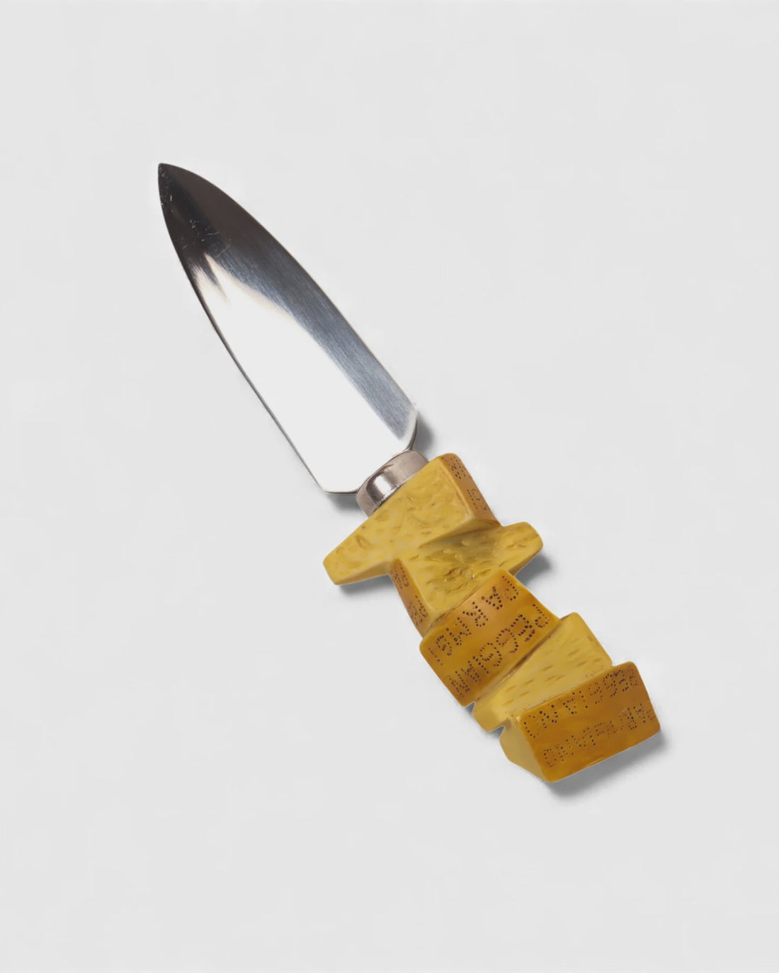 Cheese Knife Vineyard Visions Cheese Stack
