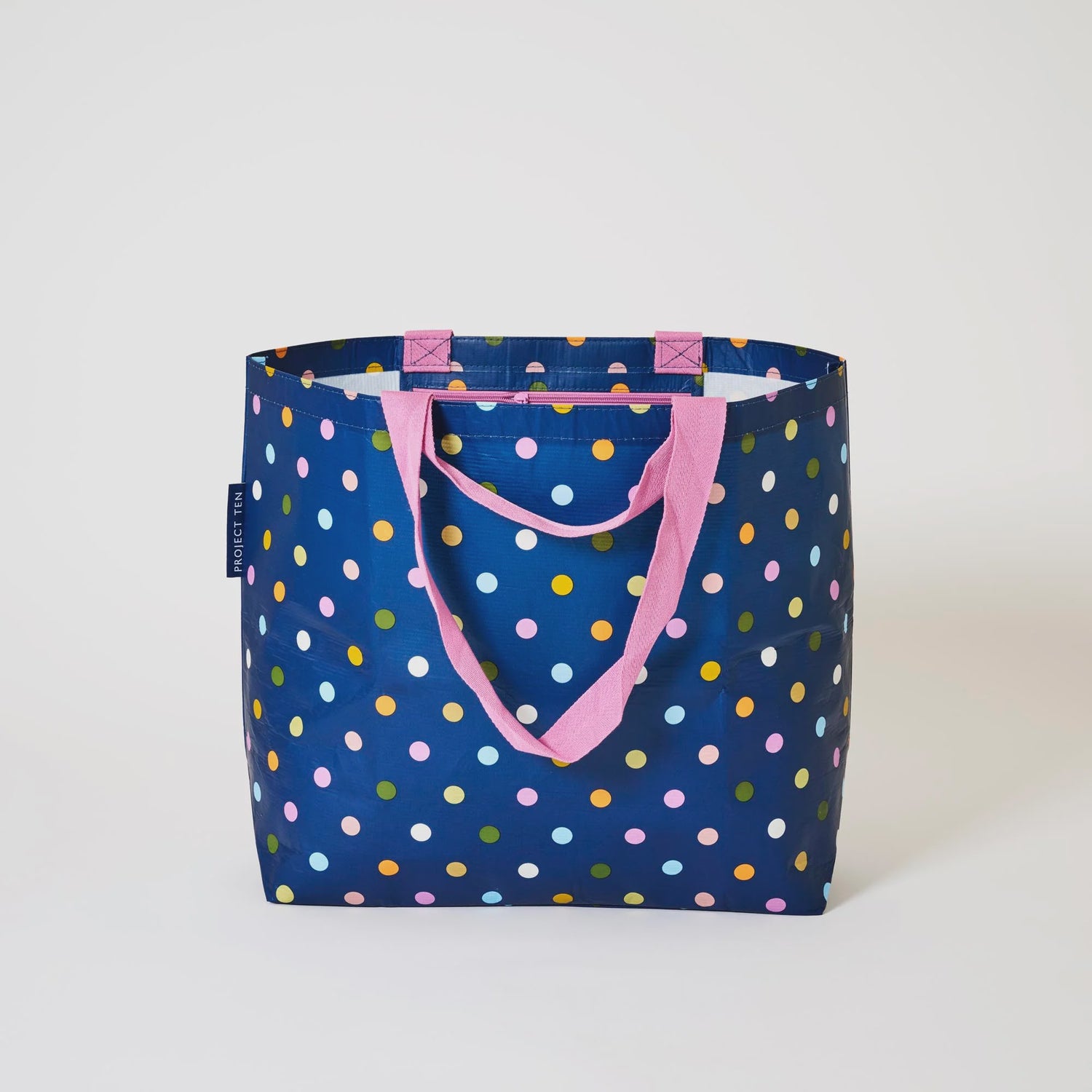 Project Ten Medium Tote - Confetti
