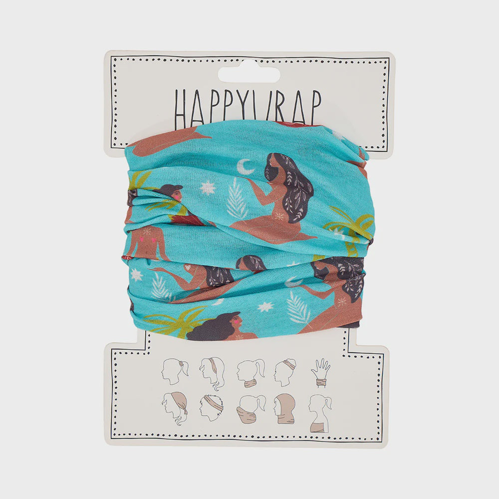 Happywrap - Mermaid