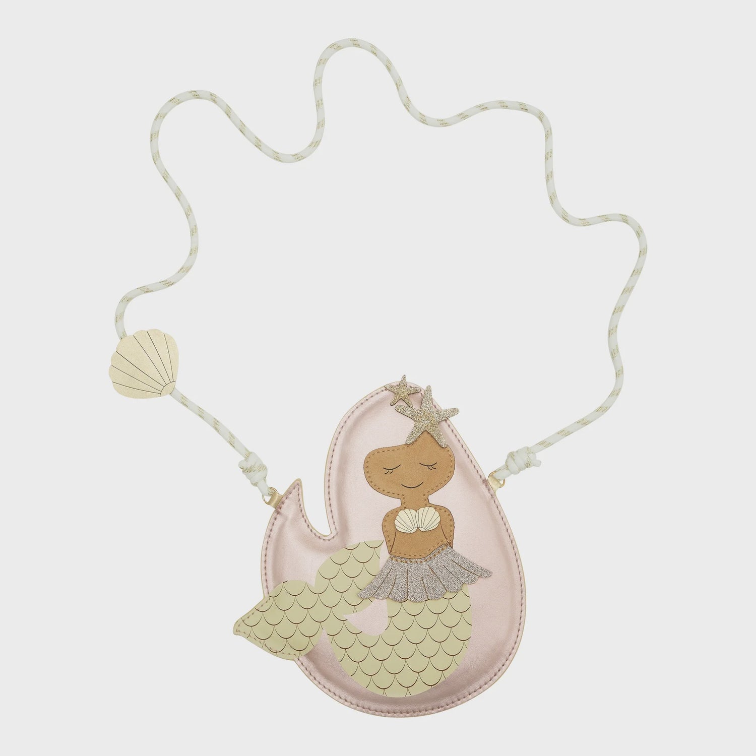 Mermaid Bag