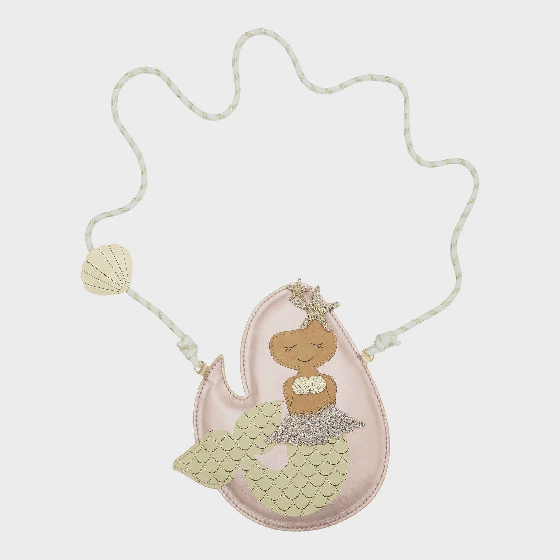 Mermaid Bag