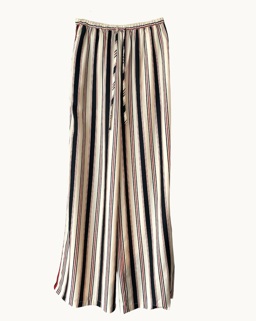 Miami Stripe Pant